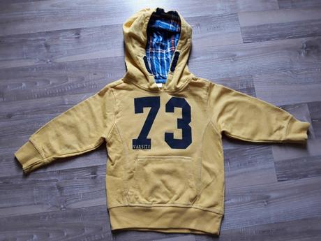 Mikina pro kluka, 92