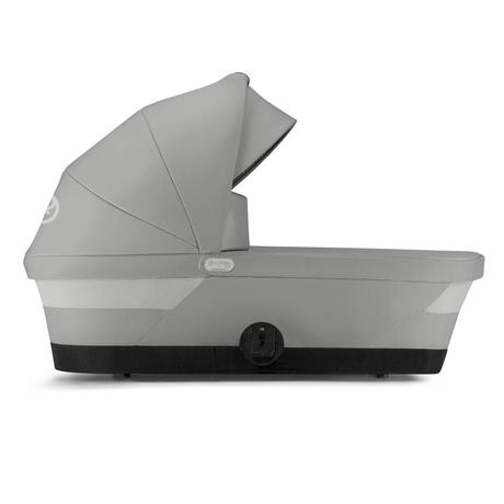 Cybex hluboká korbička gazelle s cot, cybex,cybex gazelle s / cybex e-gazelle s