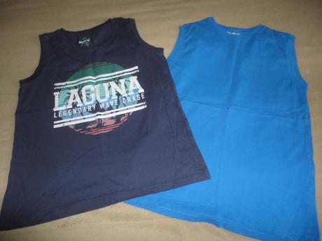 Jako nové tílko hm, vel. 13-14 let, h&m,158