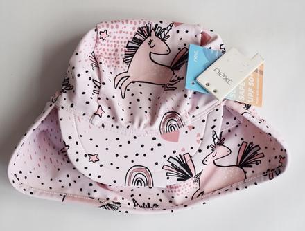 Kšiltovka vel. 3 - 9 m, next,68 / 74