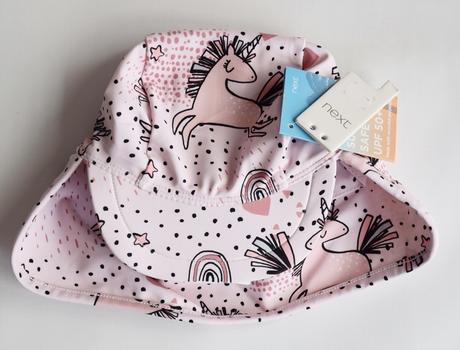 Kšiltovka vel. 3 - 9 m, next,68 / 74