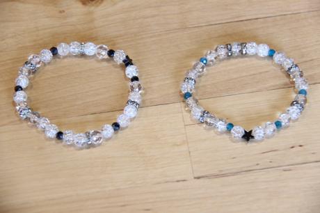 Dívčí / dámský náramek,