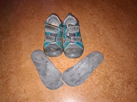 Celoroční boty fare vel. 31, fare,31