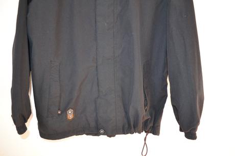 Killtec bunda level 3, 140