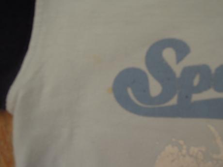 Tričko s dlouhým rukávem, kik,86