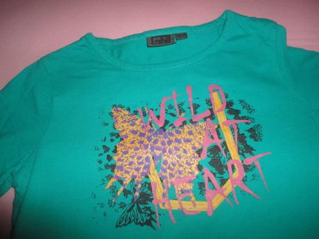 Triko kl-ruppert, vel. 140/146, 140