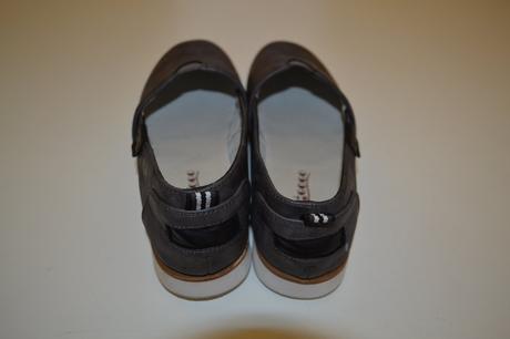 Boty zn. ctogo gogo, 37