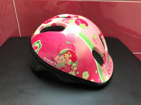 Dívčí helma, vel. 44-48, 