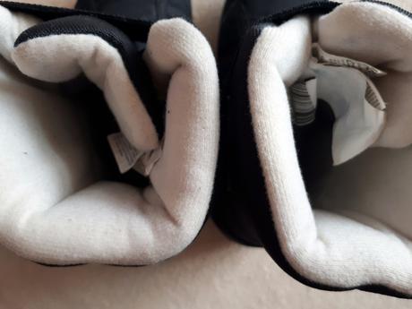 Zimní boty, botky, sněhulky, vel.31, zn.quechua, quechua,31