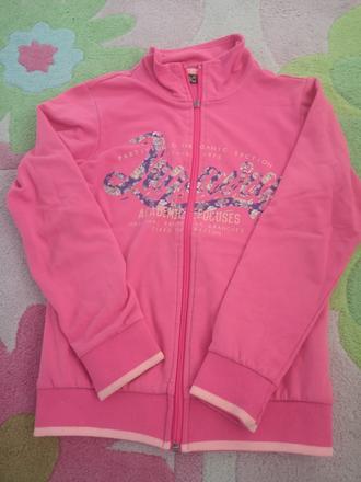 Mikina vel. 140/146, lewro,140