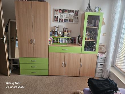 Dětský pokojik, 