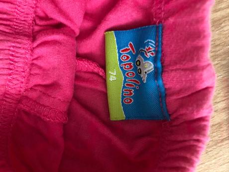 74 pyzamo kratke pyzamo princezna, topolino,74