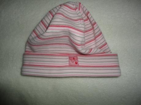 Krásná, slabší čepička z tcm, vel. 46-50, tcm,92