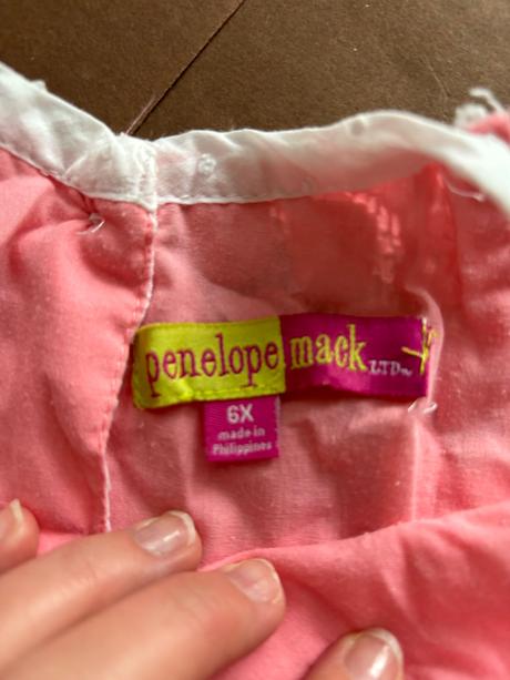 Ob/ šaty letní 4/5 let, 110