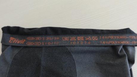 Nátělník crivit vel. 36/38, crivit,36