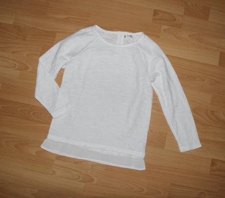 Svetr, halenka, pepco,134