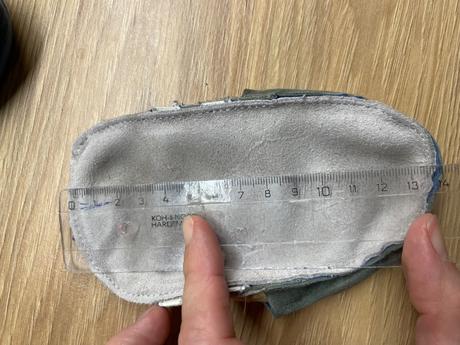 Capáčky capiki 12-18m, capiki,22