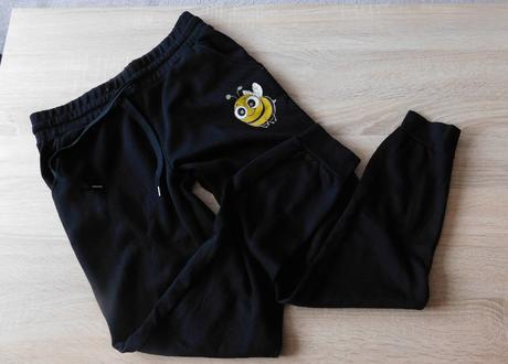 Tepláky fb sister vel.158/164, 164