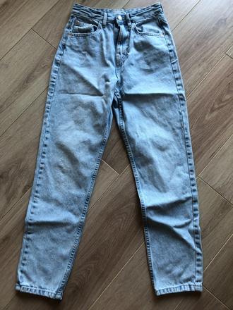Rifle, velikost 32, sinsay,32