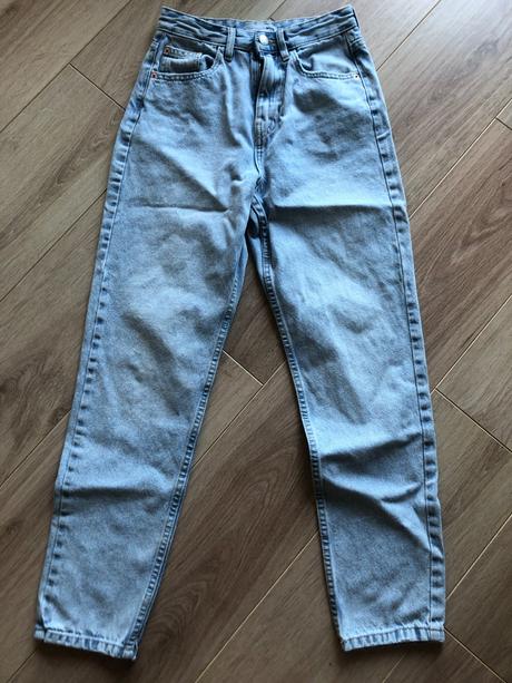 Rifle, velikost 32, sinsay,32