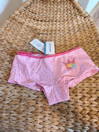 Spodní kalhotky s vílou, 140