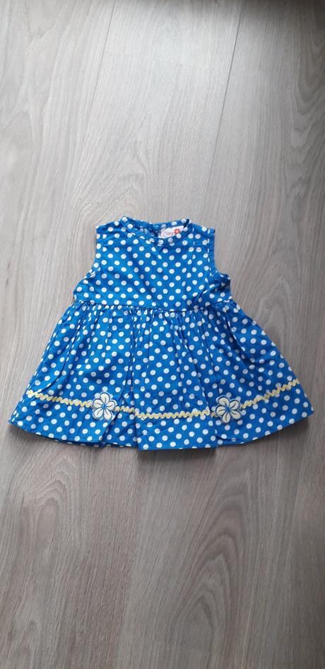 916 - šatičky cutey couture, 68