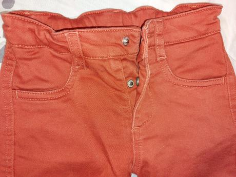 Džíny primigi, primigi,80