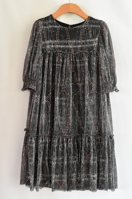 Šaty vel. 8 let, next,128