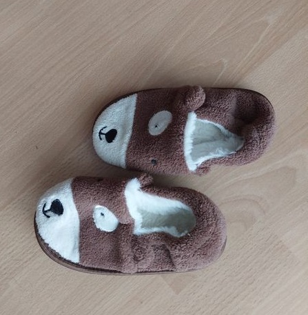Kožené polobotky, kecky + bačkorky pejsek zdarma, ecco,28