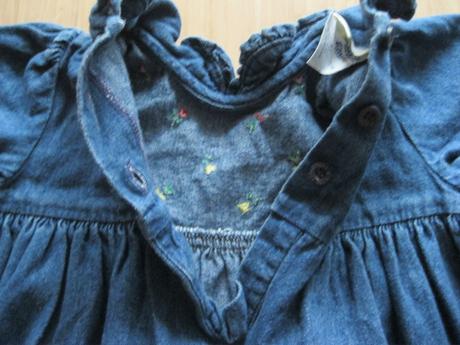 Šatičky, oshkosh,98