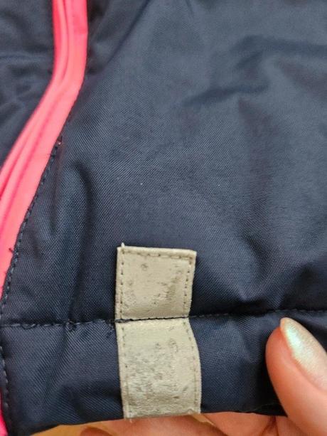 Lyžařský komplet lego, vel. 104, lego,104