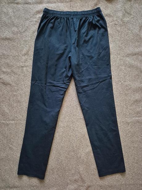 Dámské kalhoty vel. 38, 38