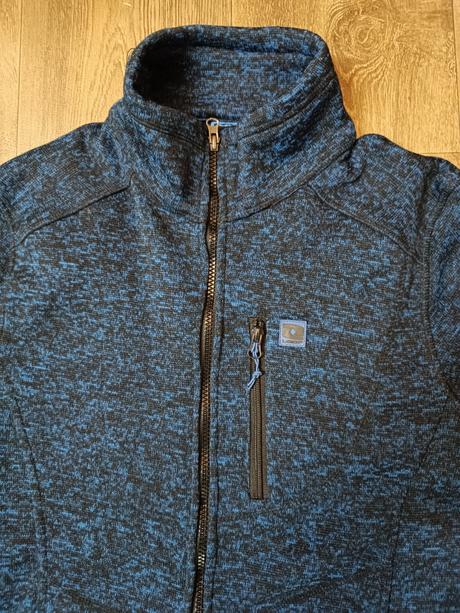 Chlapecká fleecová mikina loap, vel. s, loap,s