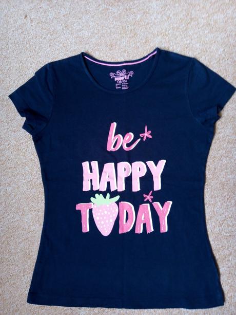 Tričko zn."pepperts" vel."146-152", pepperts,146