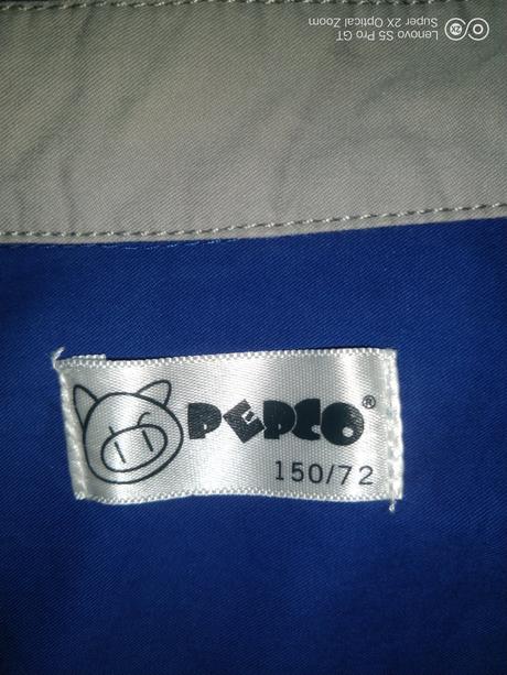 Chlapecká košile pepco, pepco,146