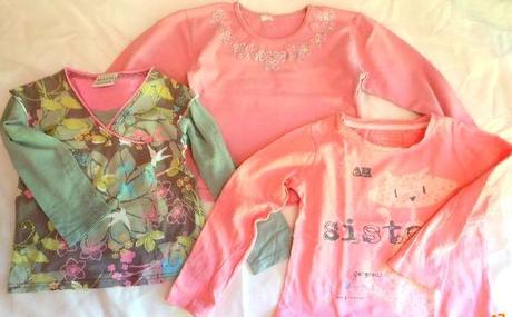 +++veselá trička next pro slečny+++, next,104