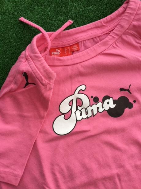 Tríčo zn.puma, puma,m