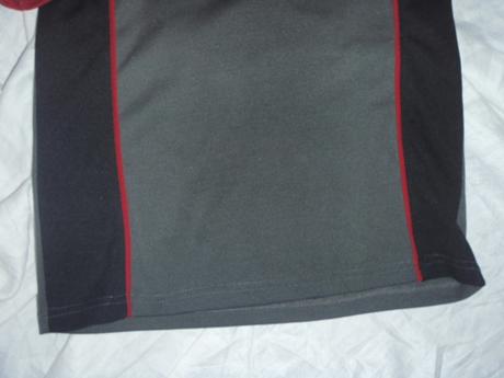 Super sladěné dresíkové tričko vel. 140, 140