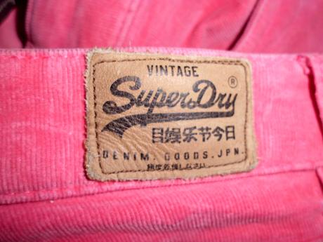 Skinny 28/32, superdry,m