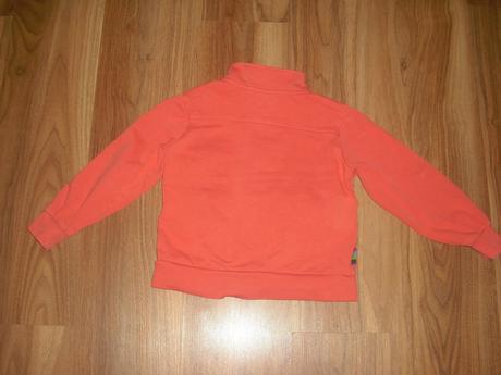 Propínací mikina loap, loap,122