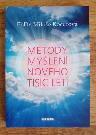 Metody myšlení nového tisíciletí, 