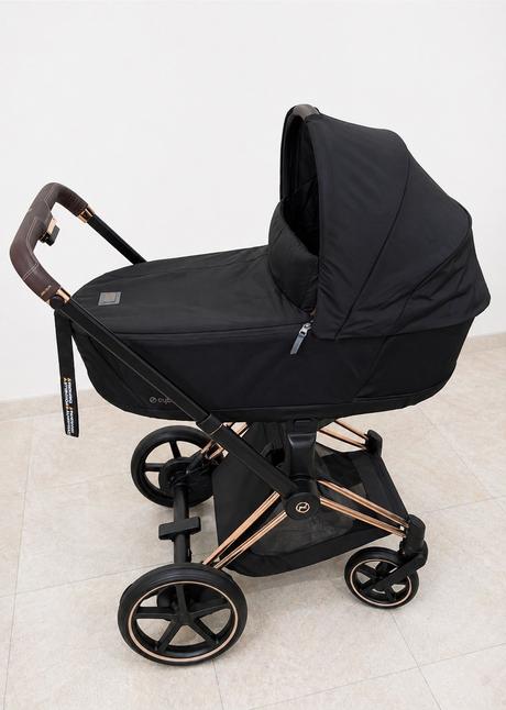 Cybex epriam gold elektro komplet set, cybex,cybex e-priam