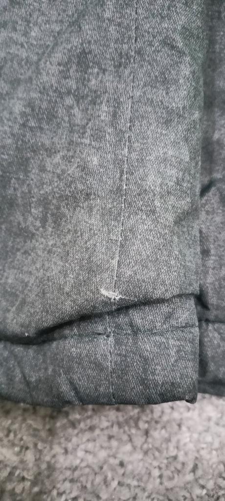 Lyžařský komplet, mckinley,128