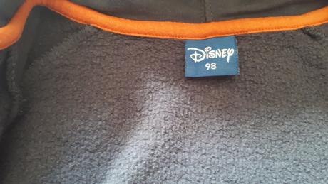 Dětská mikina, mikinka, 98, disney, pooh, tygřík, disney,98