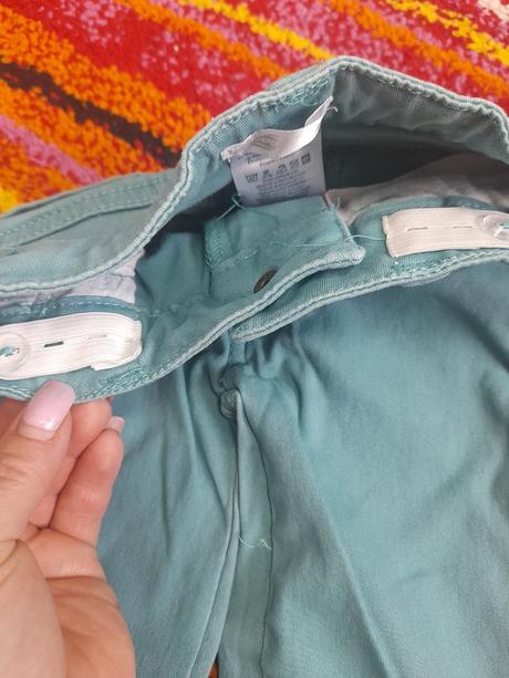 Džíny pepco, vel. 98, pepco,98