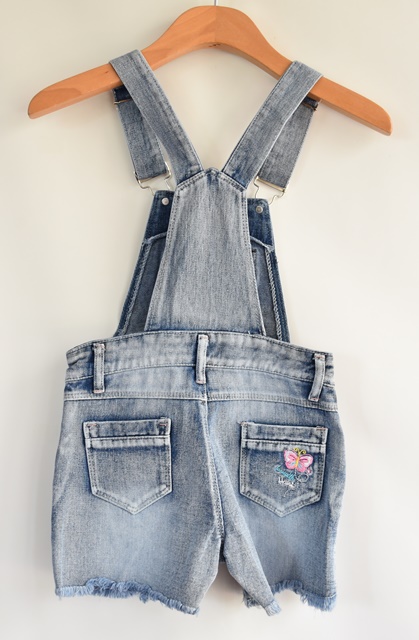 Kraťasy vel. 2 - 3 roky, 98