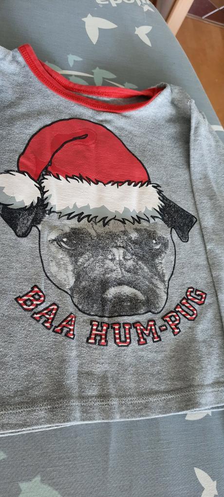 Chlapecké tričko značky george, vel. 5-6 let, george,110