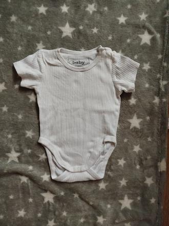Body zn. baby vel.62, baby,62