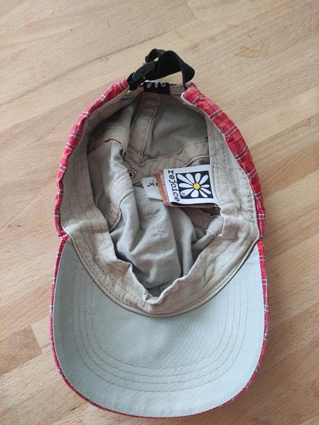 Kšiltovka rejoice, rejoice,s