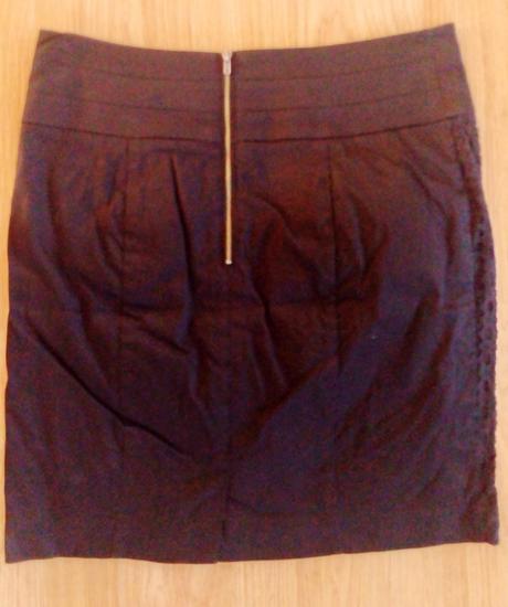 Dámské sukně vel.40 zn.h&m a orsay, h&m,40